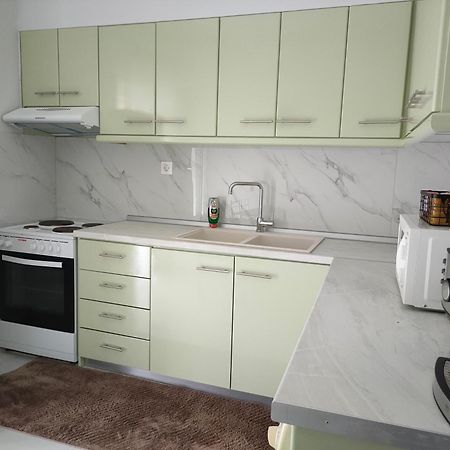 Crestio Apartment Καστοριά Экстерьер фото