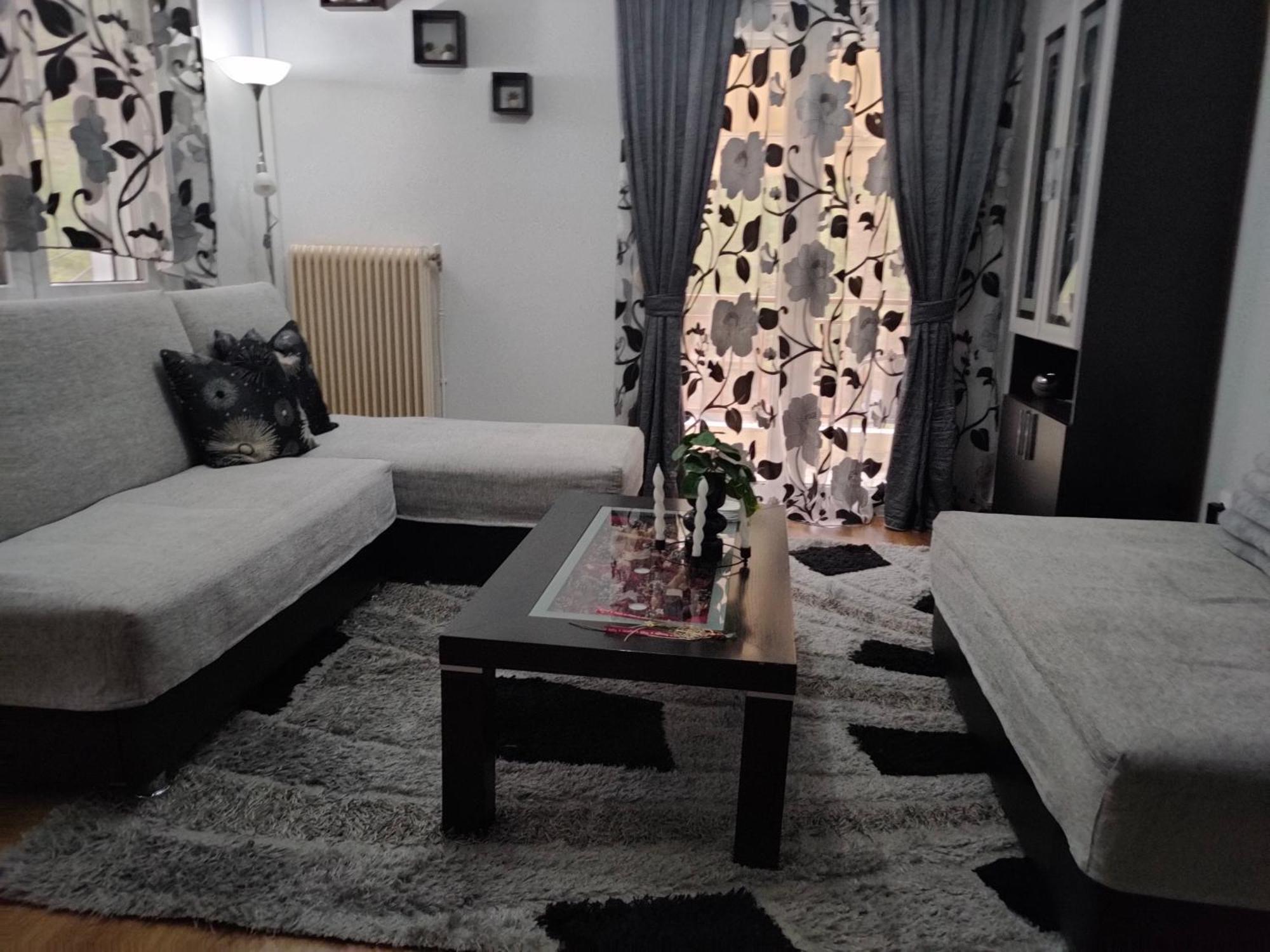 Crestio Apartment Καστοριά Экстерьер фото