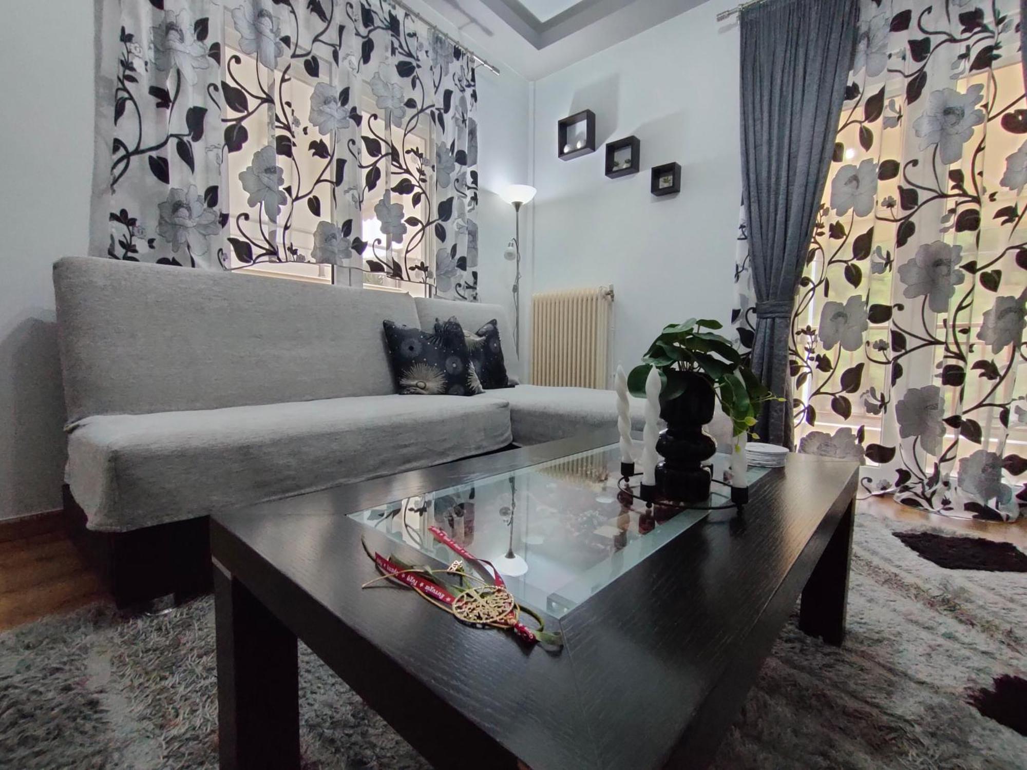 Crestio Apartment Καστοριά Экстерьер фото