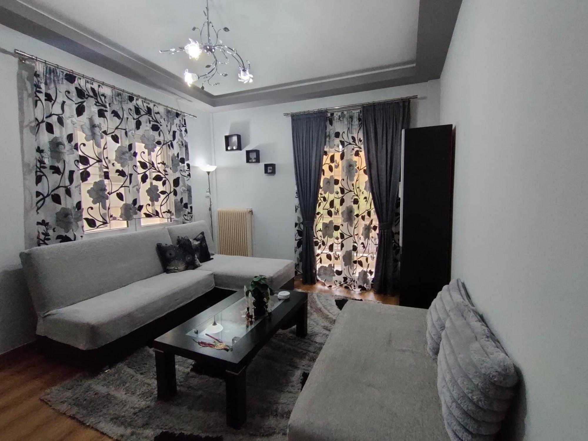 Crestio Apartment Καστοριά Экстерьер фото